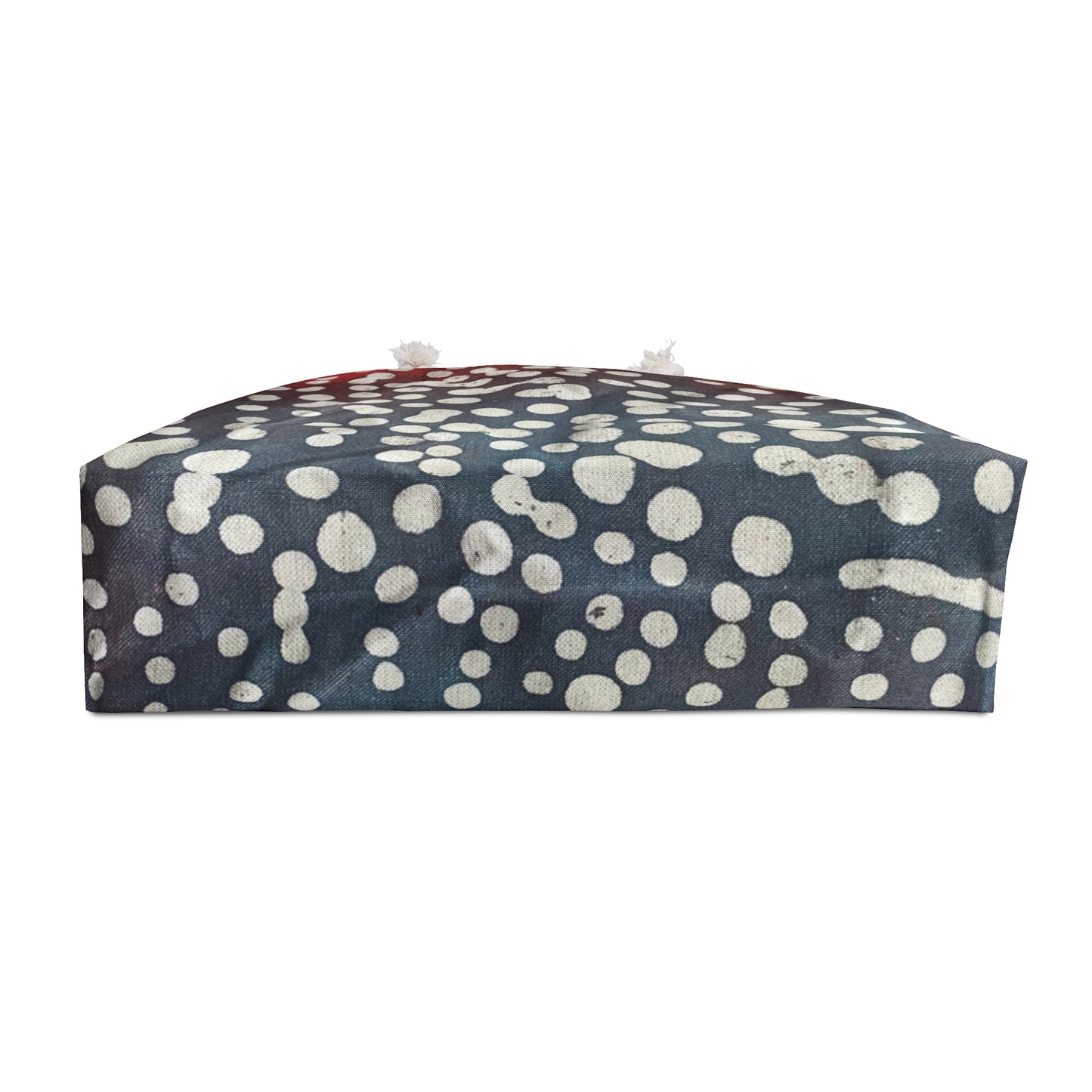Stylish Weekender Bag with Artistic Design - Perfect for Travel and Gifting