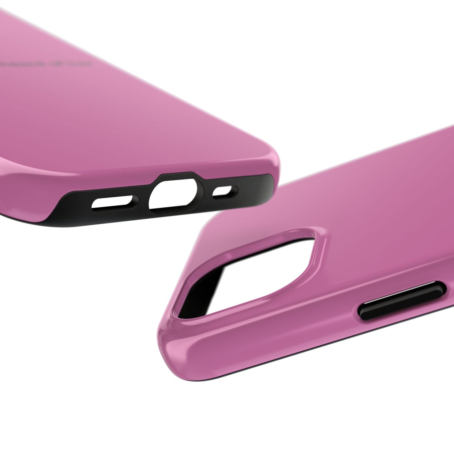 Funny Tough Phone Case - Filter? Never Heard of Her