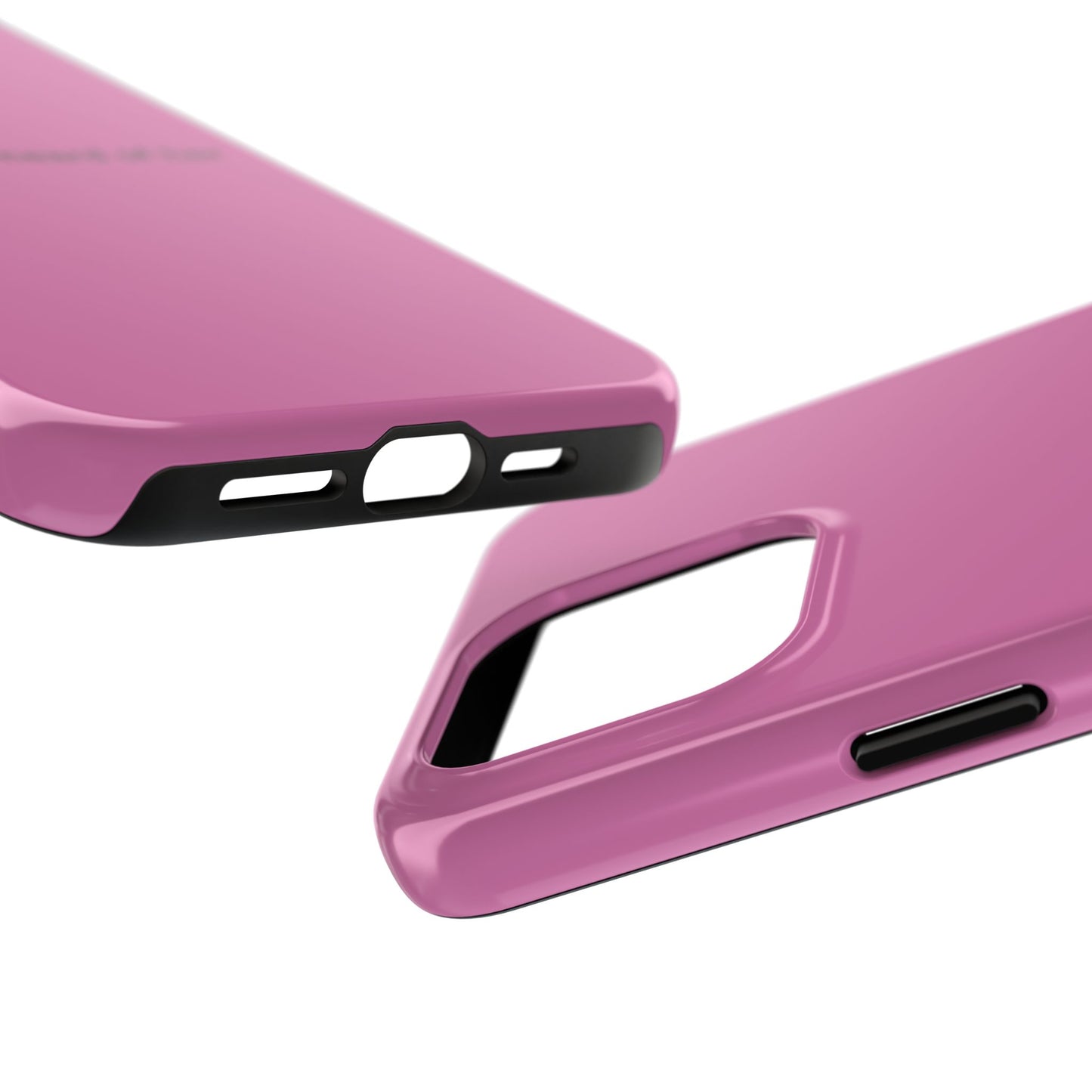 Funny Tough Phone Case - Filter? Never Heard of Her