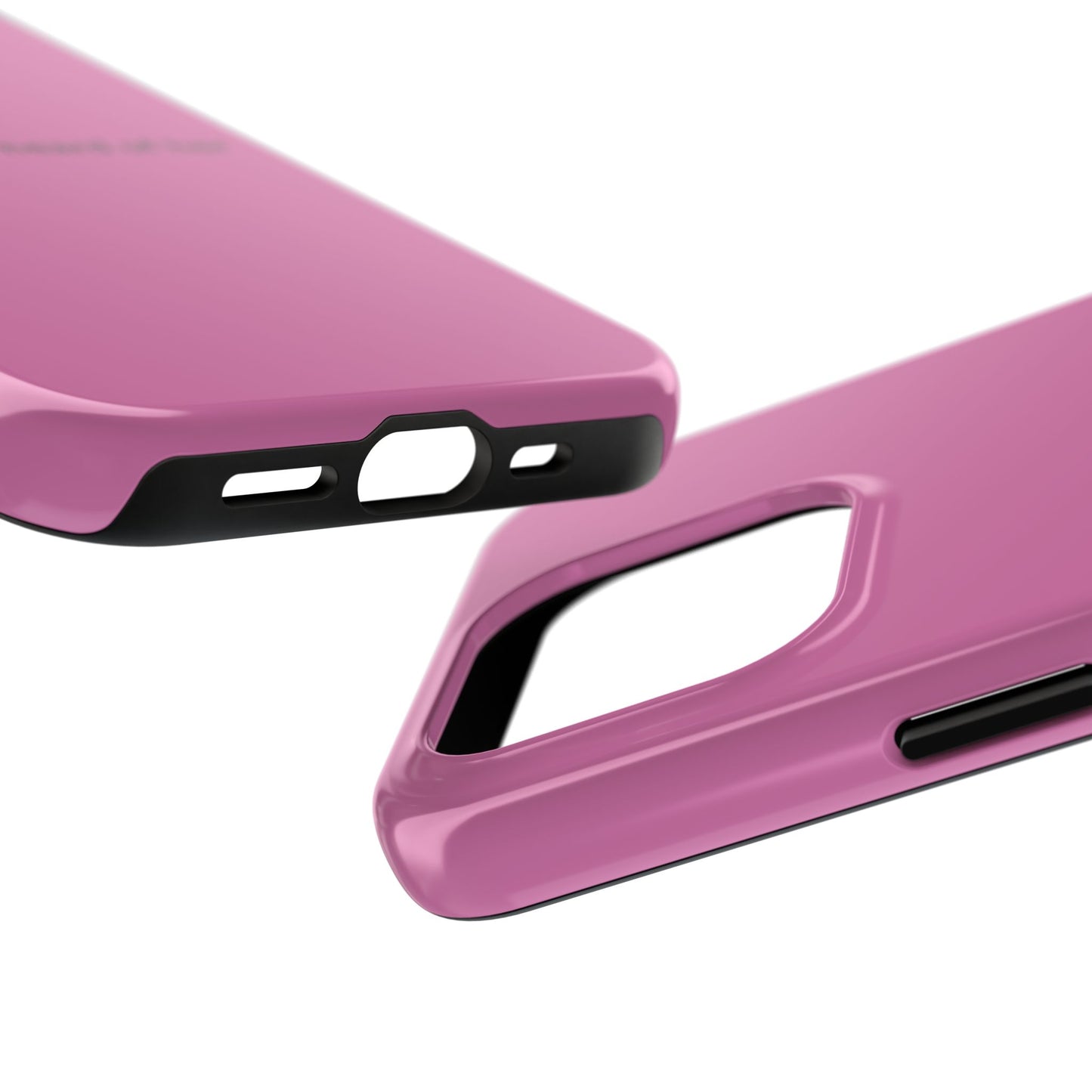 Funny Tough Phone Case - Filter? Never Heard of Her